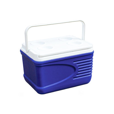 Water Cooler Blue 14 Lt