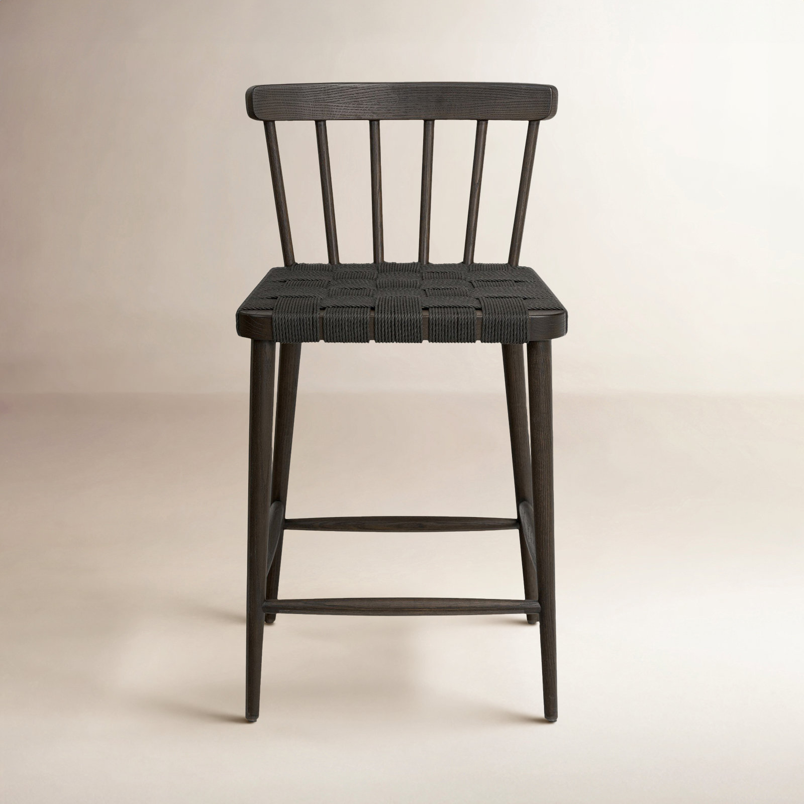 Catalonia 26" Bar Stool
