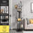 Coat Rack-458050682