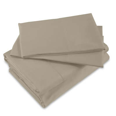 Raffaello Sateen Sheet Set