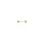 British Style Cabin Lock-14748202