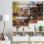« amsterdam city work », reproduction d’art-35120234-35120240