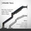 Tillison Inbox Zero Electronic Mount