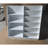 4 Tier Wooden Bookshelf-1798457266