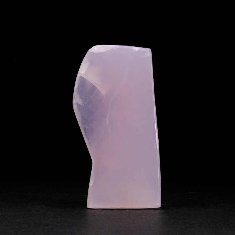 Polished Mangano Calcite