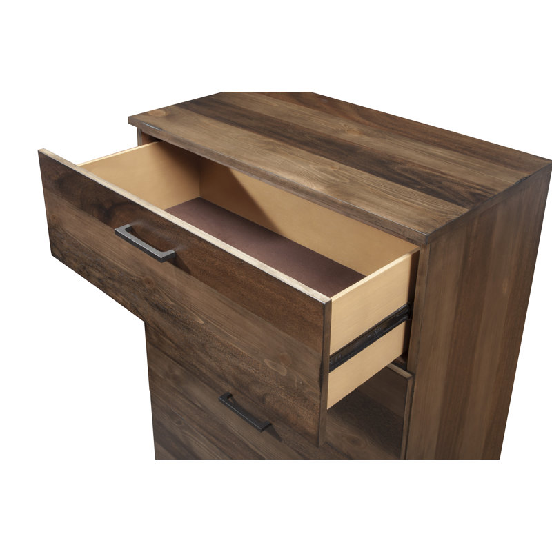 Commode 4 tiroirs Sunderland