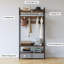 90cm Clothing Rack-389283977