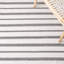 Tapis rayé en coton Breckenridge-854430493