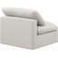 Fauteuil modulaire rembourré Musheerah Indulge-954889869