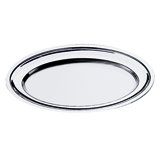 Menu & Banquet Dinner Plate