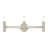 Martella 3 - Light Dimmable Vanity Light-1956559145