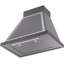 ILVE Nostalgie II Noblesse 30 in Range Hood-730811752