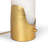 Sacha Alabaster Table Lamp
