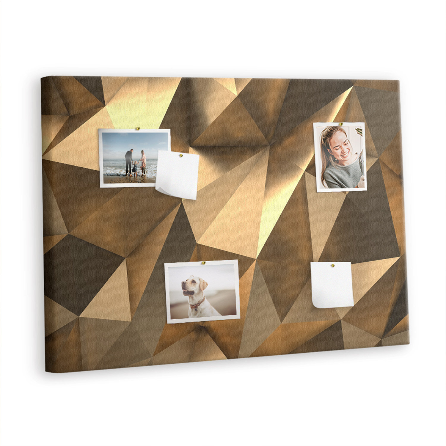 East Urban Home Clitheroe Cork Cork Board | Wayfair.co.uk