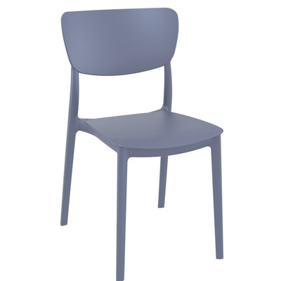 Chaise d'appoint de salle à manger Farrah