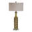 Gussie Ceramic Table Lamp