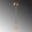 Lampe sur pied 45,2 po Cawe-957567191