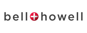 Logo Bell + Howell