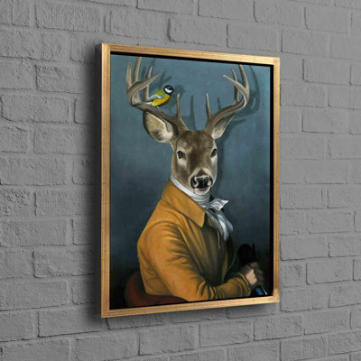 Print on Canvas