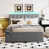 Gray selected