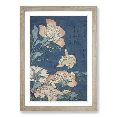 Single Picture Frame Painting