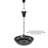 Nyliyah Aluminum Rain Chain