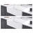 Farmhouse Apron-Front Kitchen Sink Single Bowl