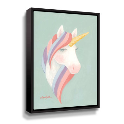 " Unicorn "