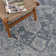 Oriental Indoor Rug