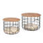 Glorias Coffee Table