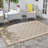 Pharrell Performance Geometric Rug-1464569135