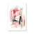 White Framed Paper Print is unavailable
