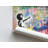 No Frame Print on Canvas-414069564