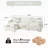 Upholstered 109.45 " Chenille Sectional-1726082676