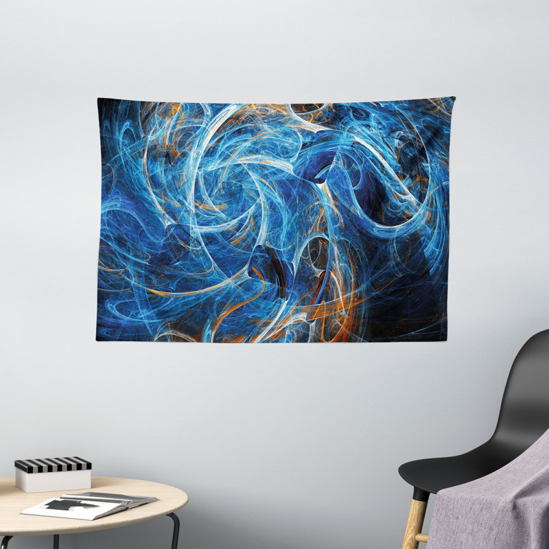 Polyester Tapestry