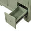Meuble-lavabo 36 po avec lavabo