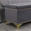 Banc de rangement rembourré Kassa-1975399259