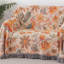Floral Blanket
