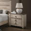Ensemble de chambre à coucher standard 5 pièces Amareona-678047838