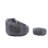 Full Compression Modern Bean Bag Chairs-1901189611
