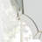 Mukadder Glass Frame Mirror
