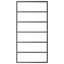 Borgos Glass and Aluminium Sliding Door-1656452874