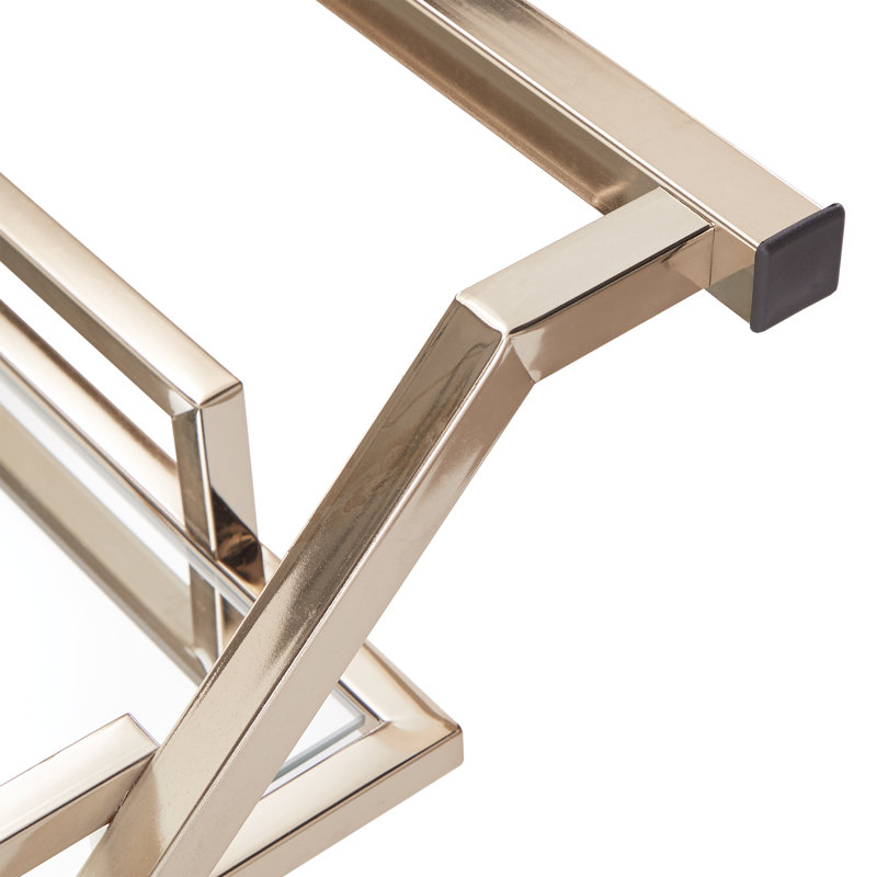 Lisset Bar Cart