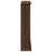  Fireplace Surround 29.5X7.9X34.4" Engineered Wood-900511144