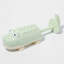 Sunnylife: Water Squirters - Vert pastel crocodile - Poignée à remplir d'eau