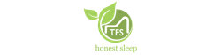The Futon Shop logo