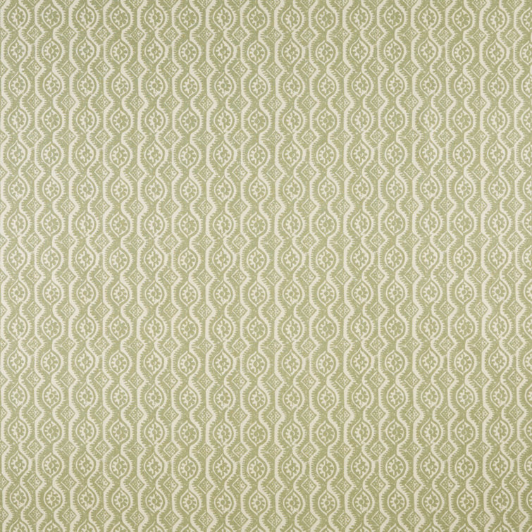 Small Damask Fabric