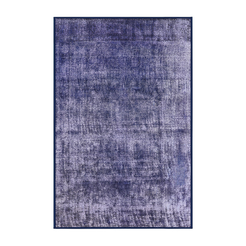 Tapis mauve, Rectangle 6 pi x 9 pi
