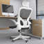 Fauteuil de bureau Misheel-100195431
