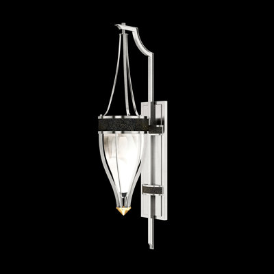 Applique murale H 32,5 po Mirage